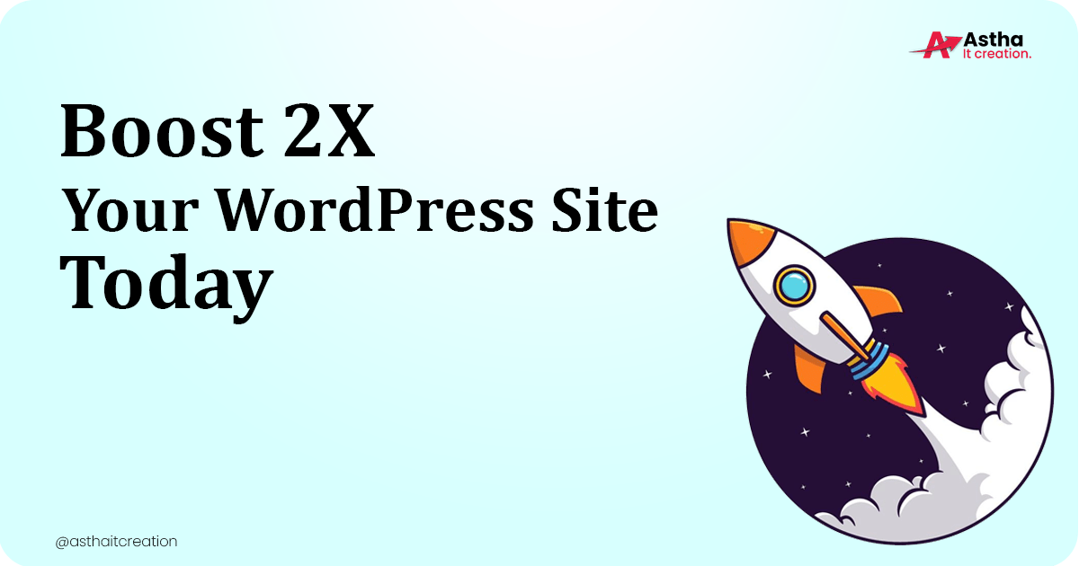 Read more about the article Boost Your WordPress Site Today – Get Awesome SEO Services on Fiverr!
