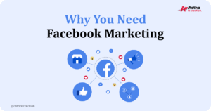 Read more about the article Unlock the Power of Social Media: Why You Need Facebook Marketing