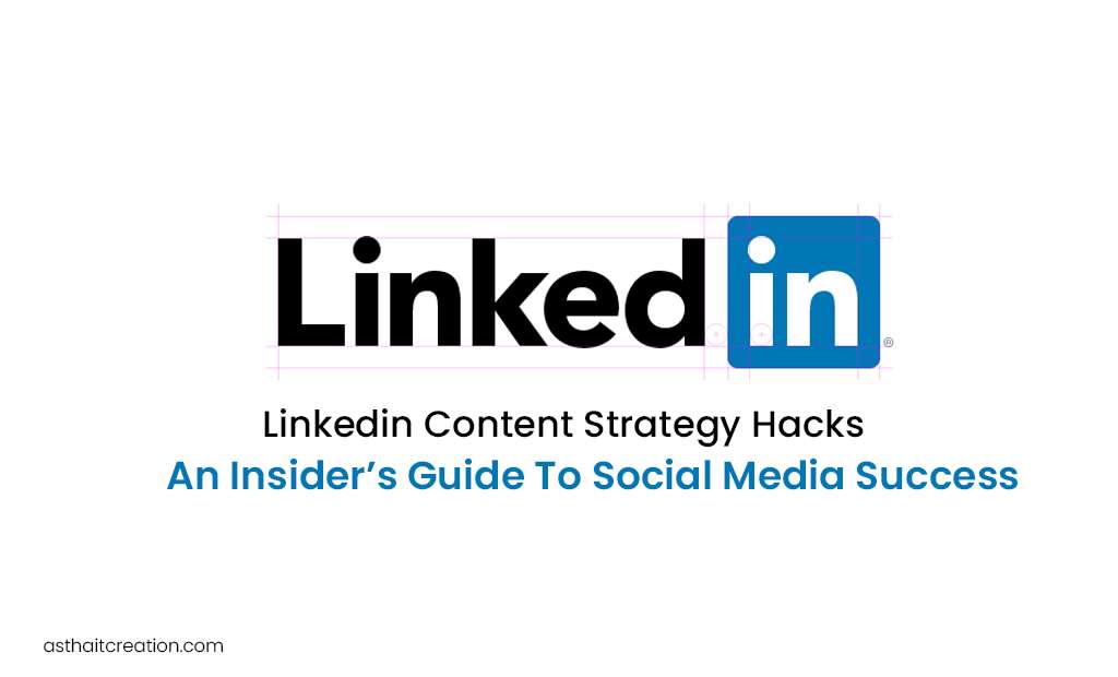 Read more about the article LinkedIn Content Strategy 5 Hacks: An Insider’s Guide to Social Media Success